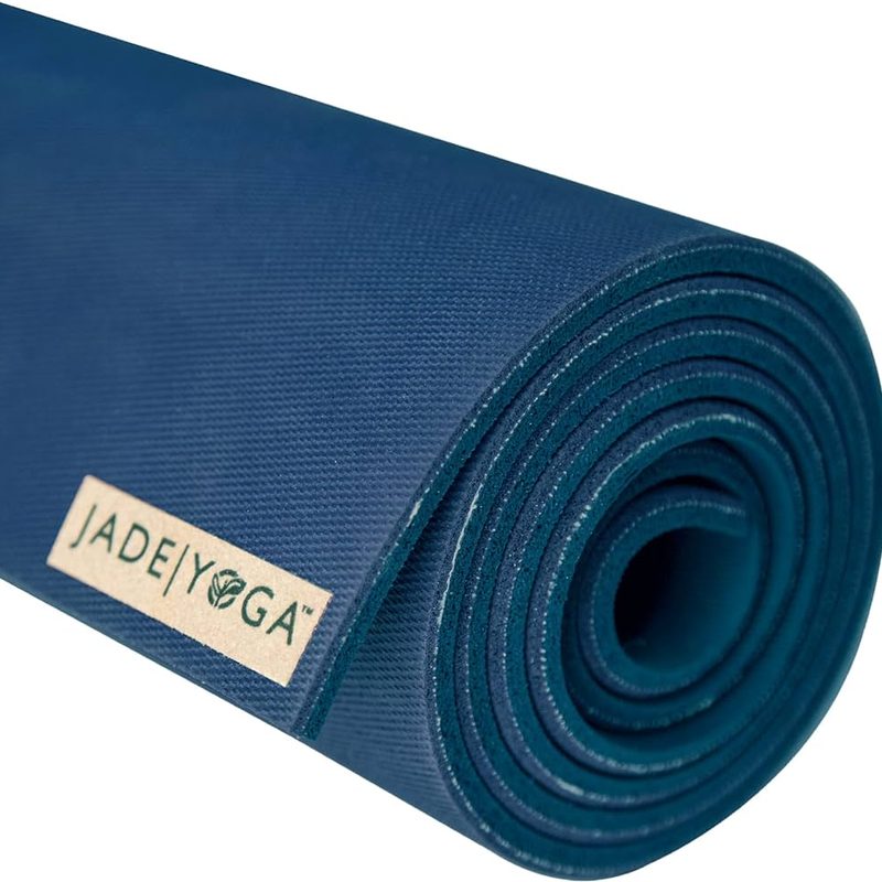 foldable yoga mat