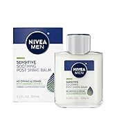 Nives for Men sensitive post shave balm