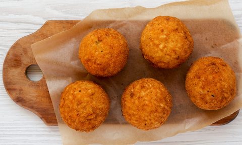 Arancini