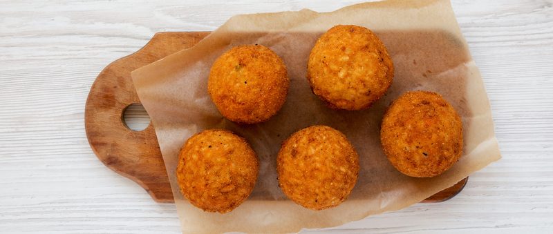 Arancini