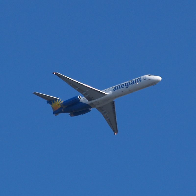 Allegiant Airlines