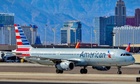 American Airlines