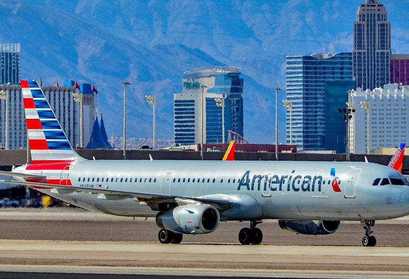 American Airlines