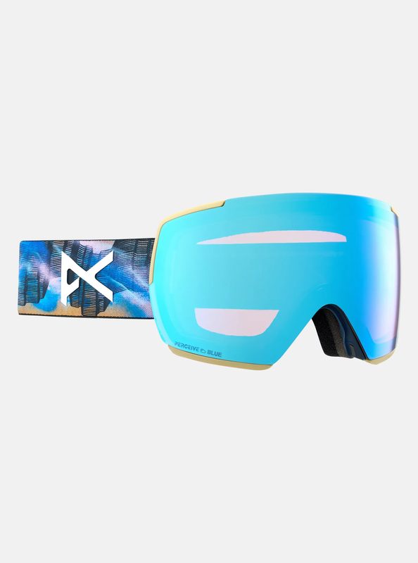 Anon M5 Chet Malinow goggles
