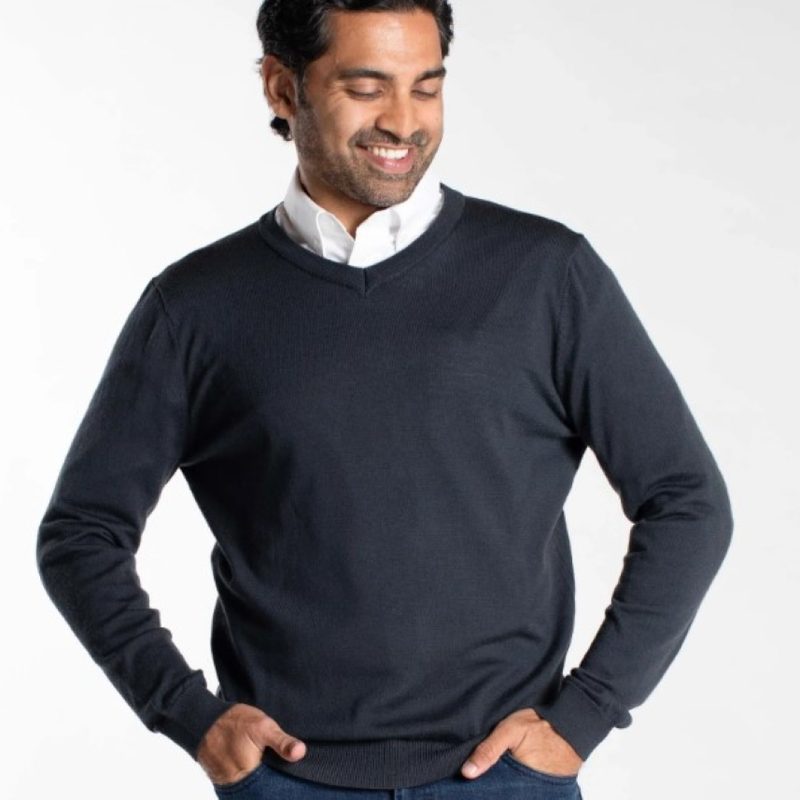 Ash & Erie Merino Wool
