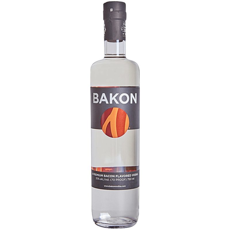 Bakon Vodka