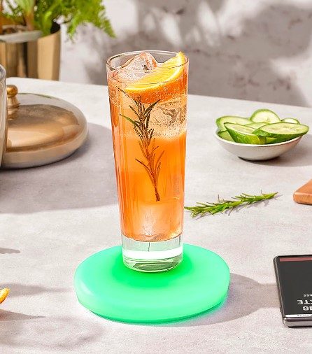 Barsys Smart Coasters