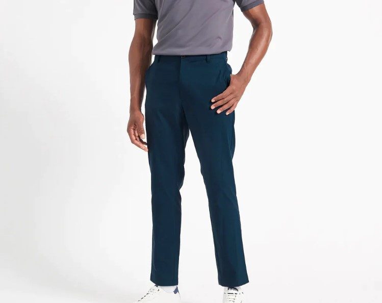 Ben Sherman 24/7 Motion Stretch Slim Chino