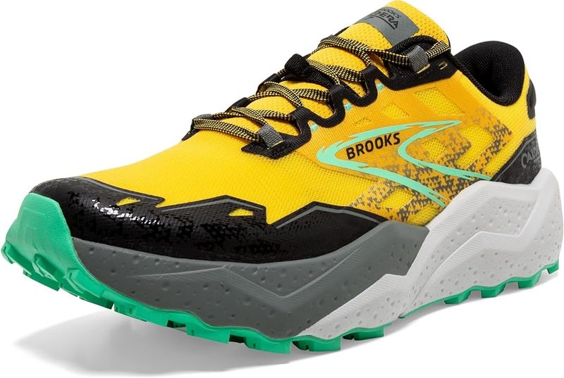 Brooks Caldera 7