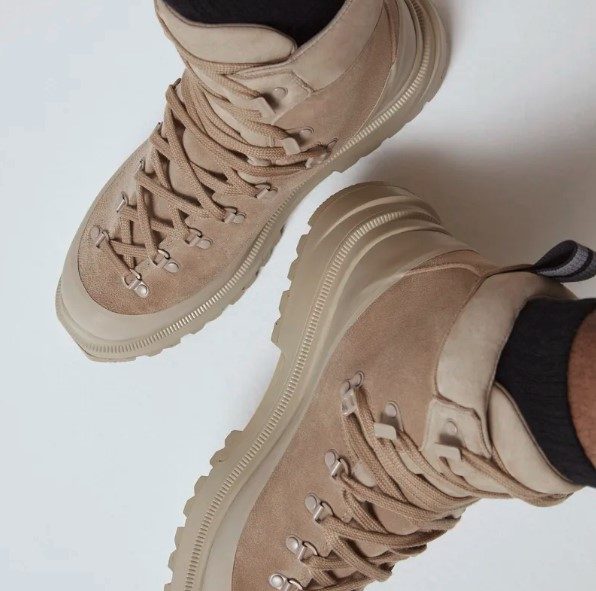 Canada Goose Journey Boot
