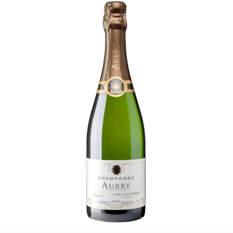 Champagne Aubry Brut NV