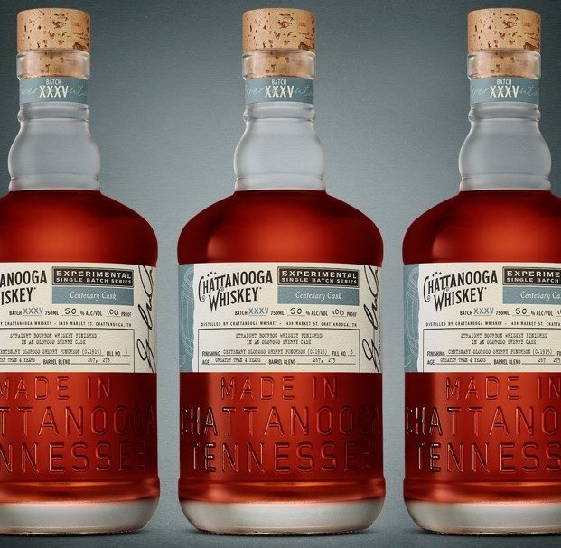 Chattanooga Whiskey