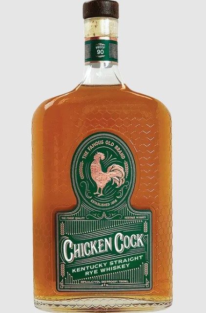 Chicken Cock