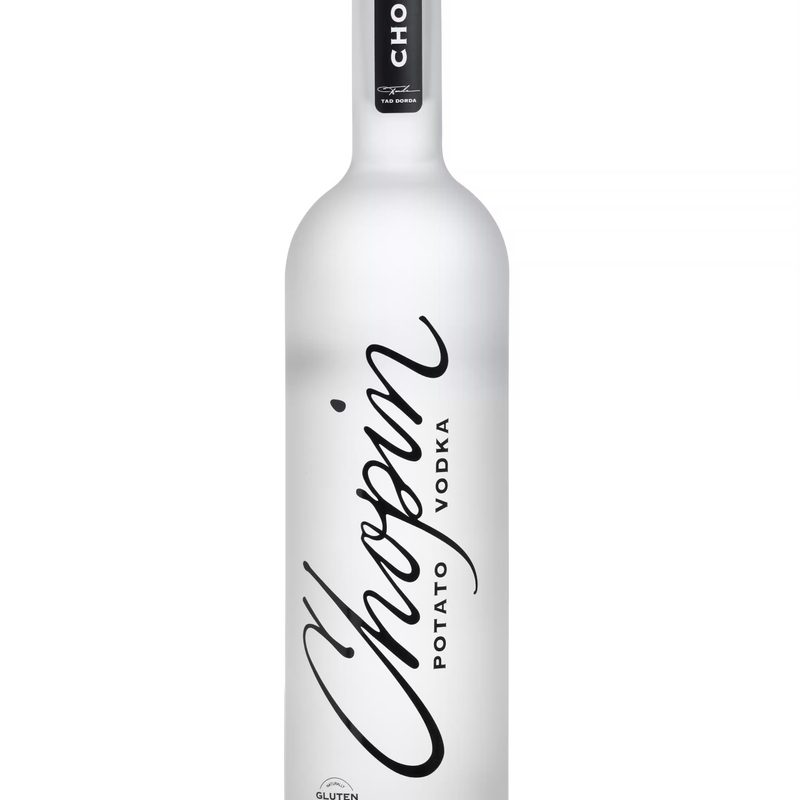 Chopin Potato Vodka