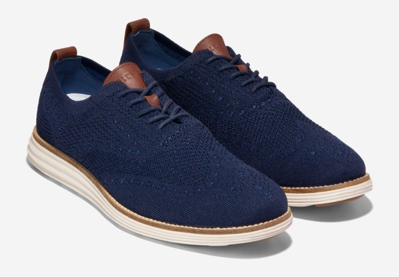 Cole Haan Original Grand Wingtip