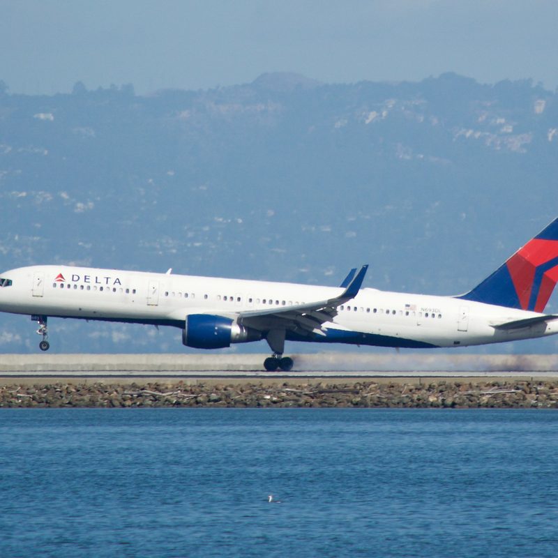 Delta Airlines