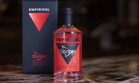 Emperical Doritos