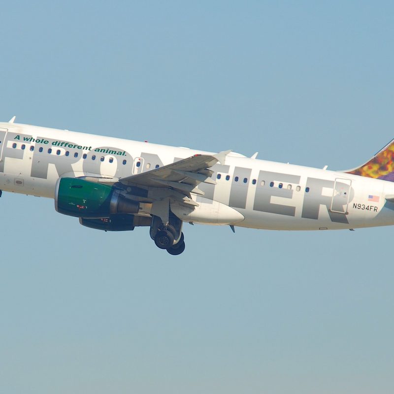 Frontier Airlines