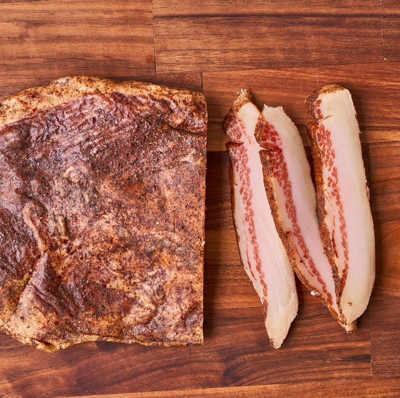 Fra’Mani guanciale
