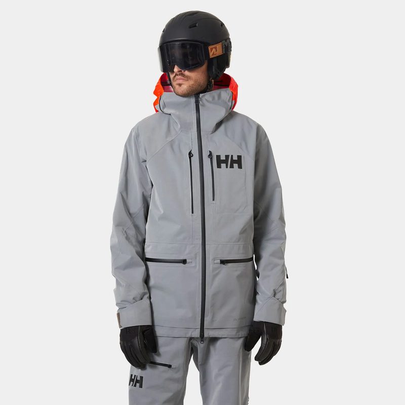 Helly Hansen Elevation 3.0 jacket