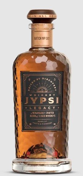 JYPSI Whiskey
