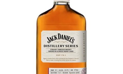 Jack Daniel's