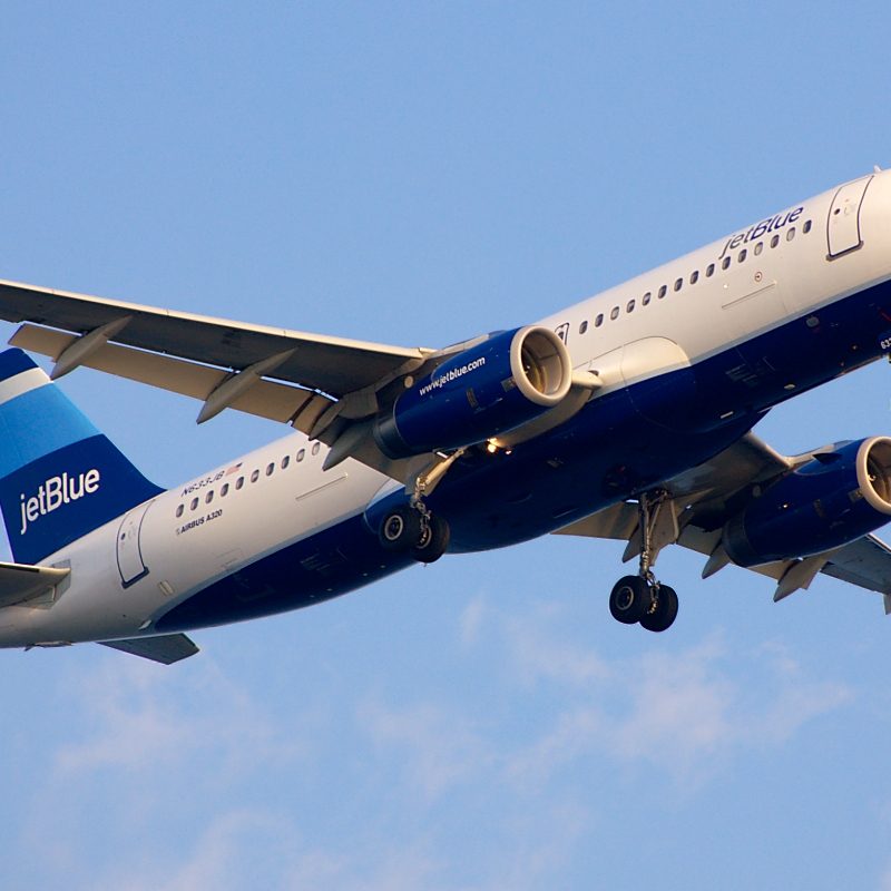 JetBlue