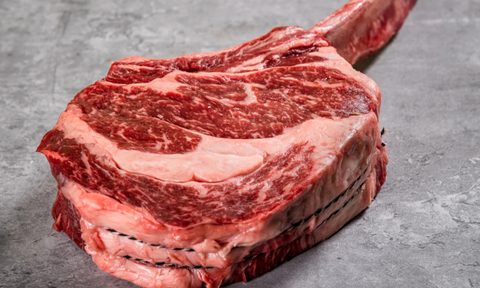 KOW steak tomahawks