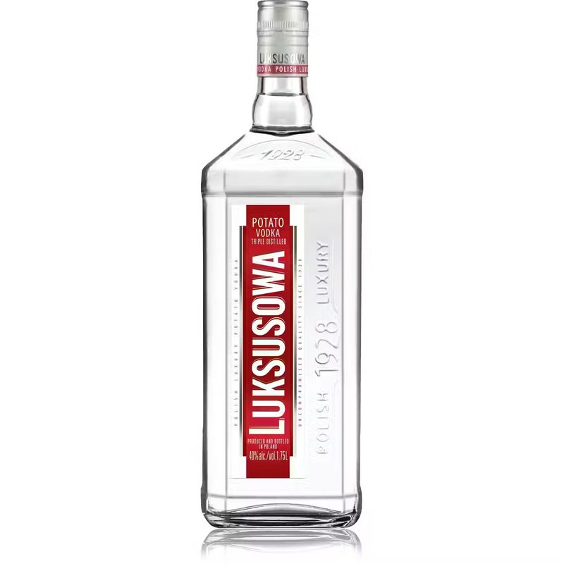 Luksusowa Vodka