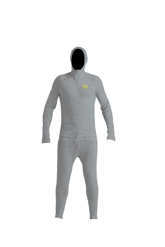 Airblaster Ninja Suit merino wool base layer