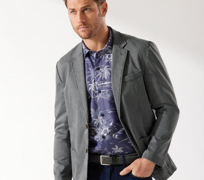 Tommy Bahama Boracay Blazer