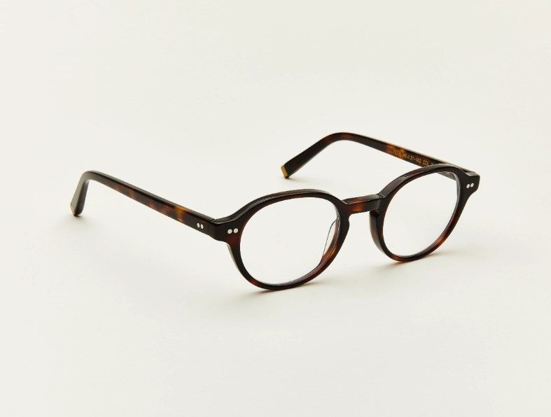 Mascot Petie Glasses