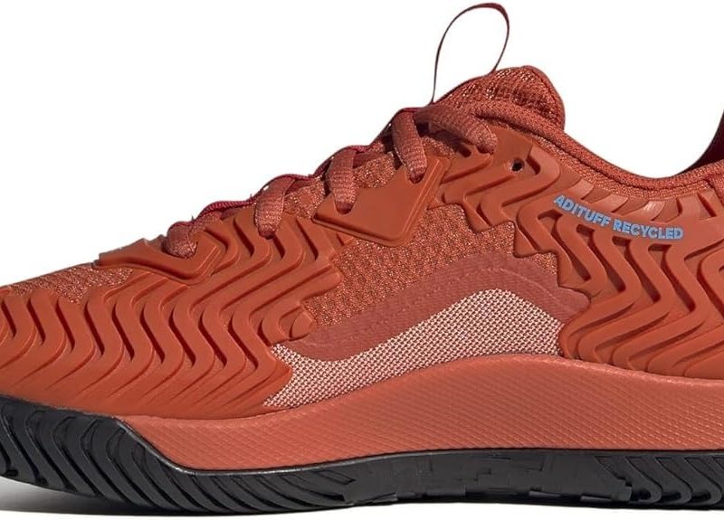 An image of men's pickleball shoes.