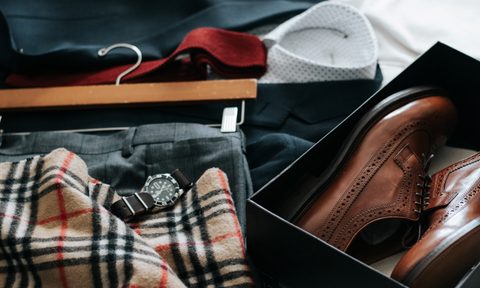 menswear essentials you need men s clothing