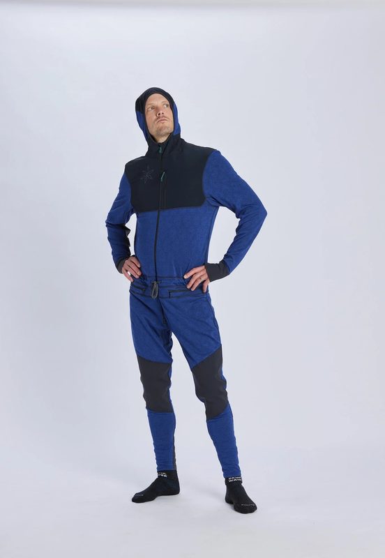 Ninja Suit Pro II