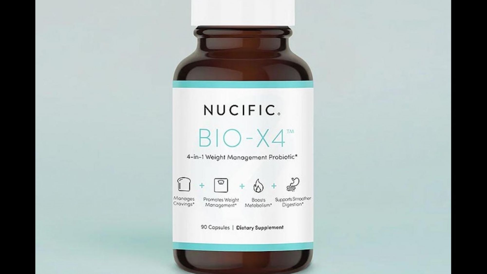 nucific bio x supplement blue background