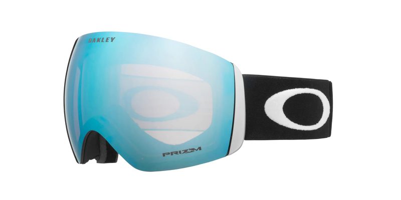 Oakley Flight Deck goggles