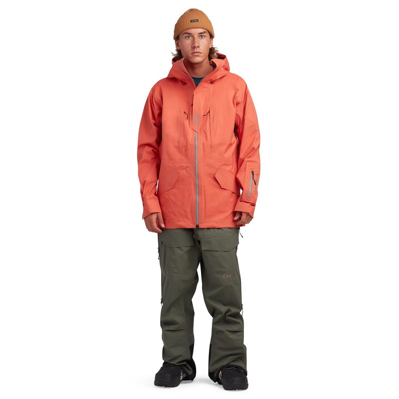 Dakine Sender Stretch line