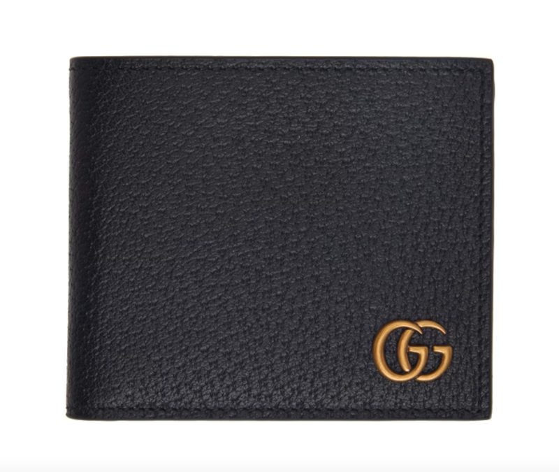 Gucci GG Marmont Bifold Wallet