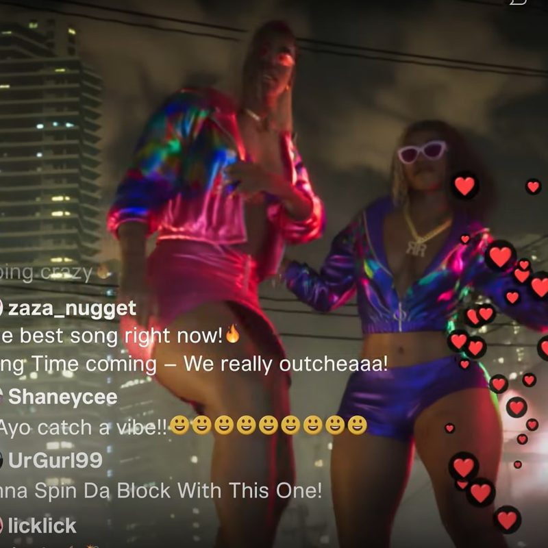Social Media in GTA 6