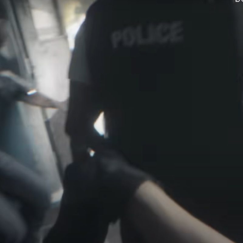 GTA 6 first person