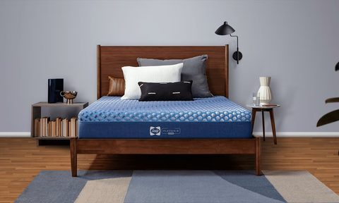 Sealy FlexGrid Mattress
