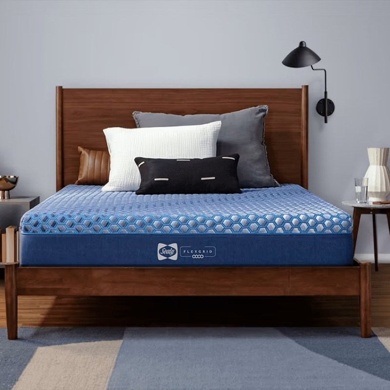 Sealy FlexGrid Mattress