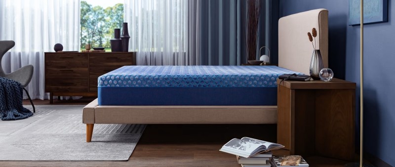 Sealy FlexGrid Mattress