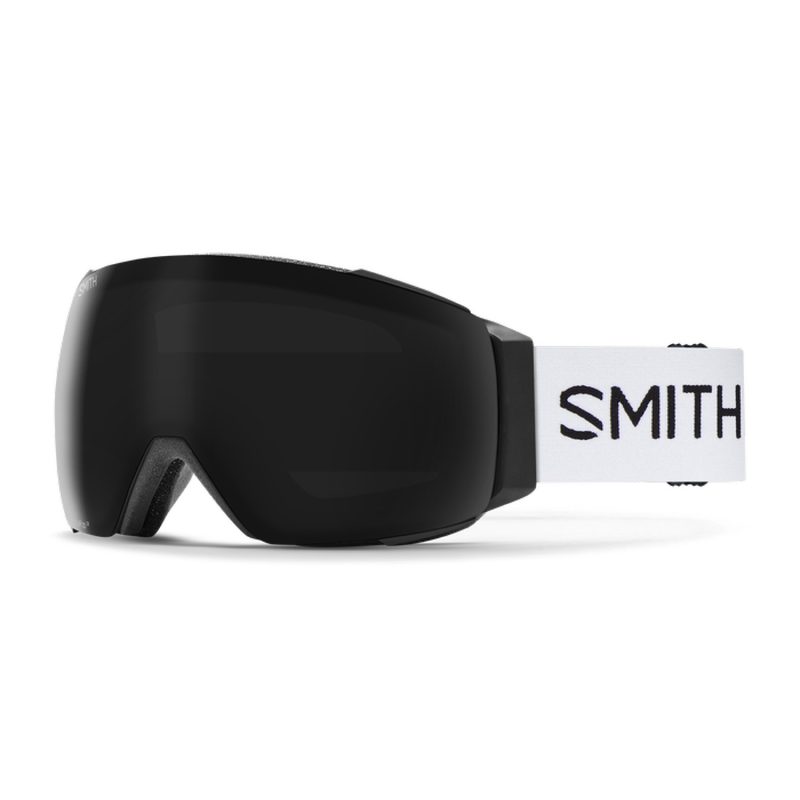 Smith 3D Mag I/O goggles