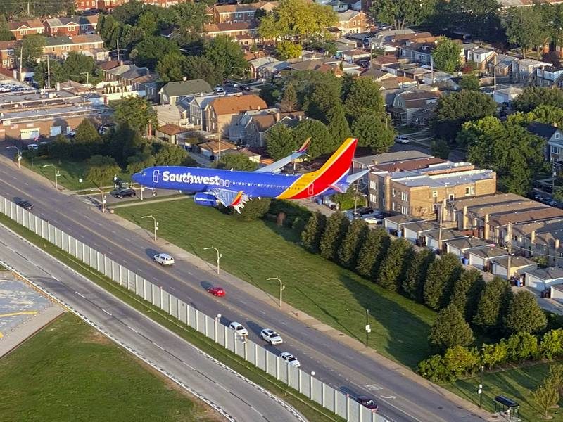 Southwest Airlines