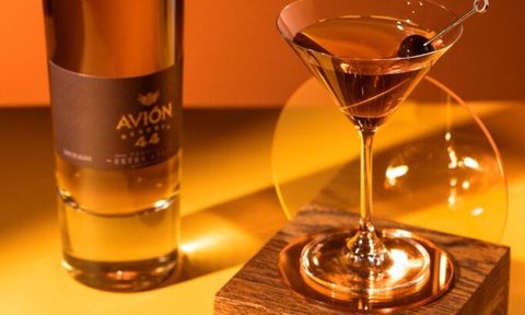Tequila Avian