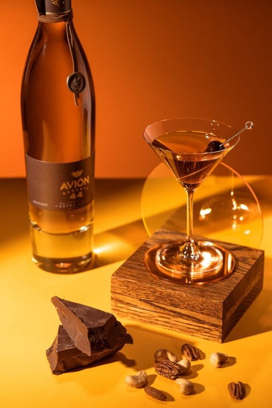 Tequila Avian