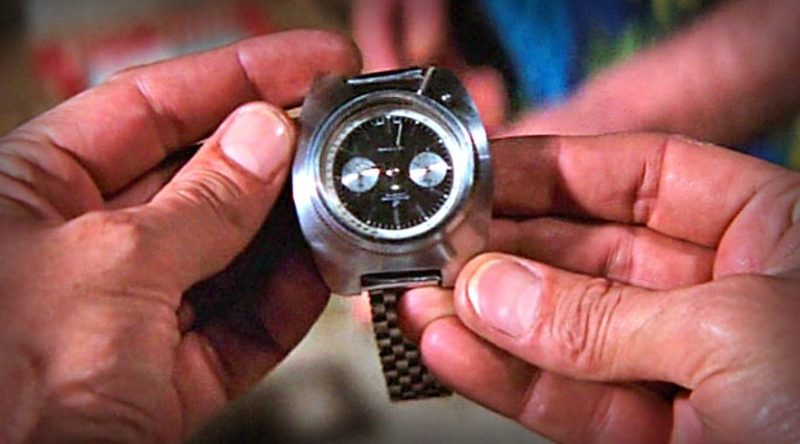 Thunderball Breitling