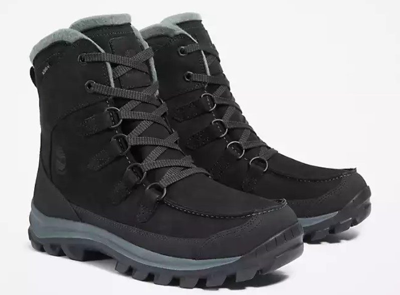 Timberland Chillberg